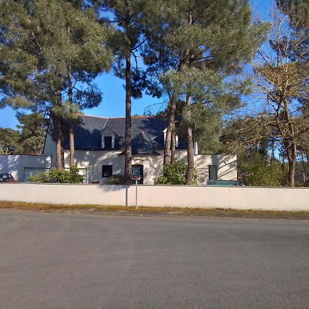 Laie Des Landes Bed and Breakfast Soucelles Esterno foto